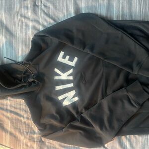 Nike Black Dri-FIT Apparel